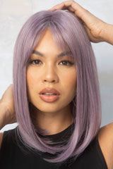 Wig, Brand: Rene of Paris, Model: Mod Sleek