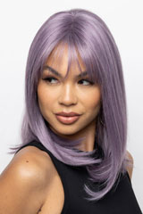 Weft-Wig, Brand: Rene of Paris, Line: Muse Collection, Wigs-Model: Mod Sleek