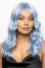 Weft-Wig, Brand: Rene of Paris, Line: Muse Collection, Wigs-Model: Lush Wavez