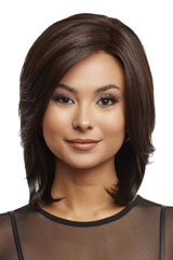 Wig, Brand: Rene of Paris, Model: Luxe Sleek