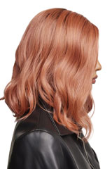 Wig, Brand: Rene of Paris, Model: Panache Wavez